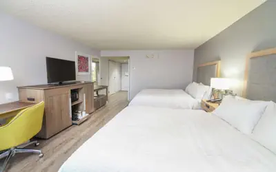 Hampton Inn Jacksonville - East Regency Square