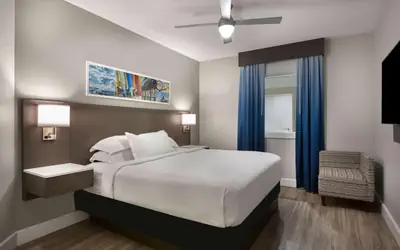 Hilton Grand Vacations Club Ocean 22 Myrtle Beach