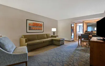 Embassy Suites by Hilton Colorado Springs