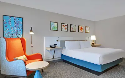 Hilton Garden Inn Jacksonville JTB/Deerwood Park