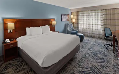 Best Western Spartanburg Northwest