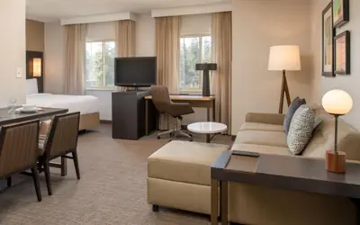 Residence Inn Seattle East/Redmond
