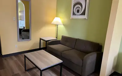 Quality Inn Bay City TX