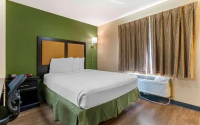 Extended Stay America Select Suites - St Louis - Earth City