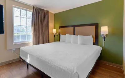 Extended Stay America Suites - San Jose - Downtown