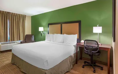 Extended Stay America Select Suites - Columbia - Stadium Blvd