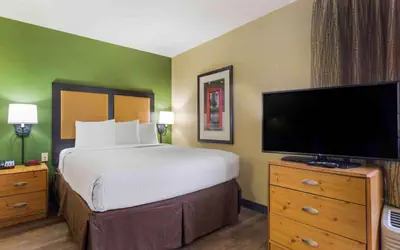 Extended Stay America Suites - Phoenix - Scottsdale