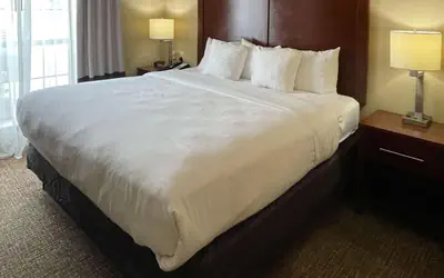 Comfort Suites San Antonio Near Seaworld