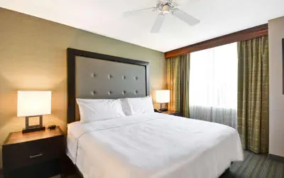 Homewood Suites Dulles-International Airport
