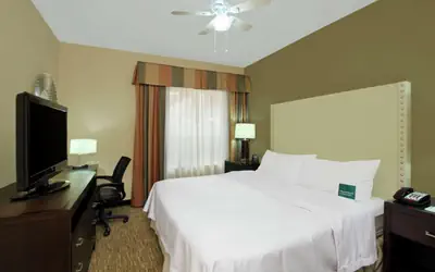 Homewood Suites by Hilton Houston-Woodlands-Shenandoah
