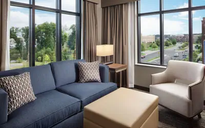 Embassy Suites by Hilton South Bend