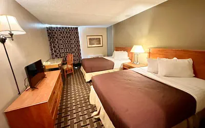 FairBridge Inn & Suites - Lewiston