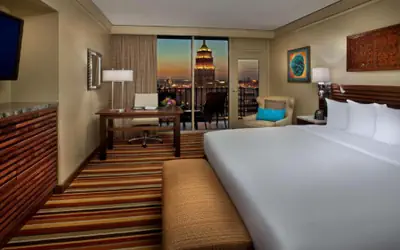 Hilton Palacio del Rio