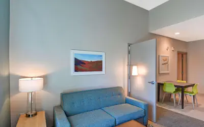 Home2 Suites By Hilton Palmdale