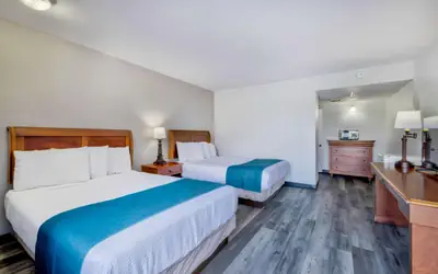 Motel 6 Harrisburg PA Near PA Expo Center