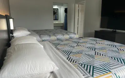 Studio 6 Tulsa OK Central