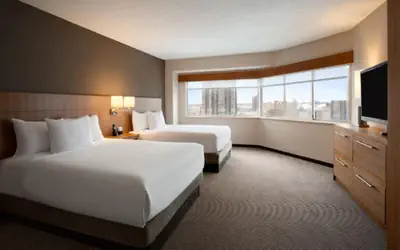 Hyatt Place Minneapolis/Downtown