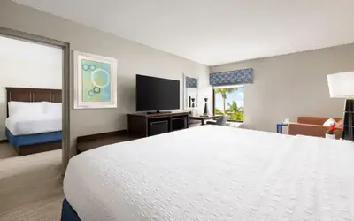 Hampton Inn Naples-Central