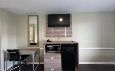 Travelodge by Wyndham Santee