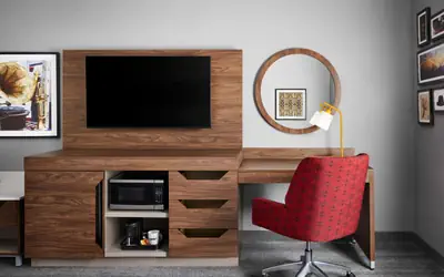 Hampton Inn & Suites Charlotte Steele Creek Road, NC