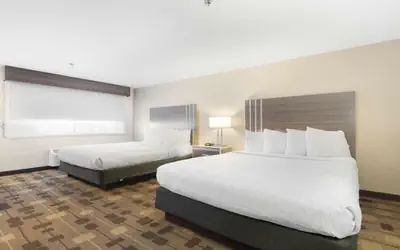 Best Western Amador Inn