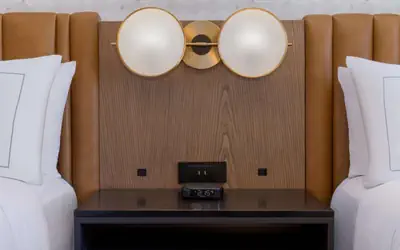 DoubleTree by Hilton Las Vegas East Flamingo