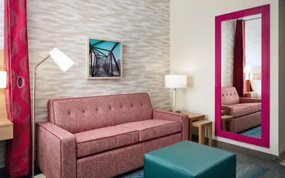 Home2 Suites By Hilton Richmond Glenside