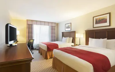 Country Inn & Suites by Radisson, Covington, LA