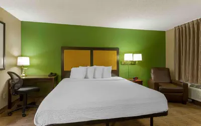 Extended Stay America Select Suites - Salt Lake City - Sandy