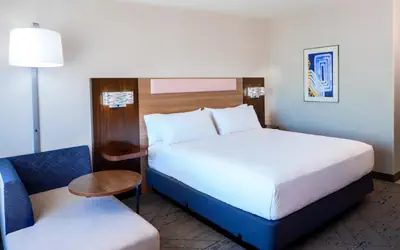 Holiday Inn Express La Mesa Near SDSU by IHG