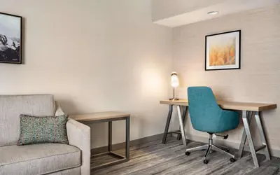 Hilton Garden Inn Fort Collins