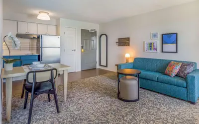 Sonesta ES Suites San Francisco Airport Oyster Point Waterfront