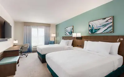 Hilton Garden Inn Houston Energy Corridor