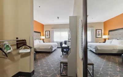 Holiday Inn Hotel & Suites Slidell by IHG