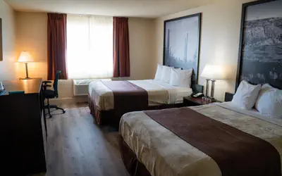 Super 8 by Wyndham Yuma