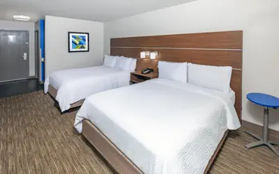 Holiday Inn Express & Suites Sulphur - Lake Charles by IHG