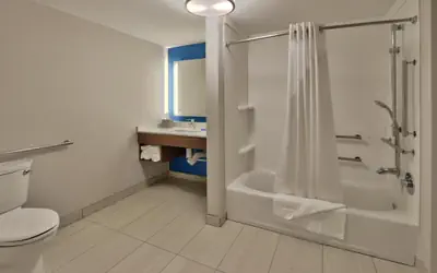 Holiday Inn Express & Suites - Roswell by IHG