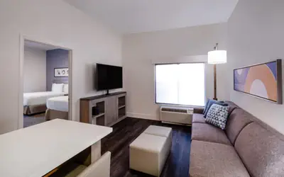 Hyatt House Colorado Springs Airport