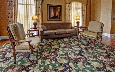 Hampton Inn Morristown