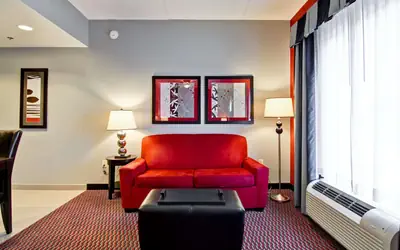 Homewood Suites by Hilton Leesburg