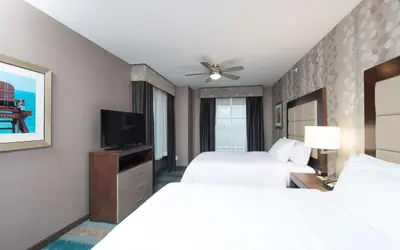 Homewood Suites by Hilton Cleveland/Sheffield