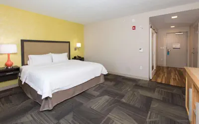 Hampton Inn - Palatka