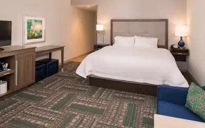 Hampton Inn - Paragould