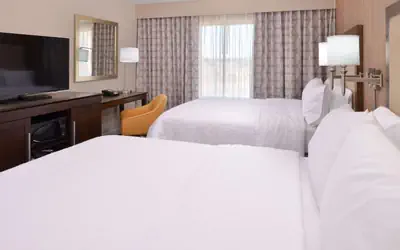 Hampton Inn El Centro