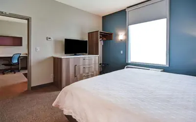 Home2 Suites by Hilton Springfield North