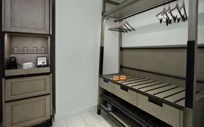 Canopy By Hilton Columbus Downtown Short North