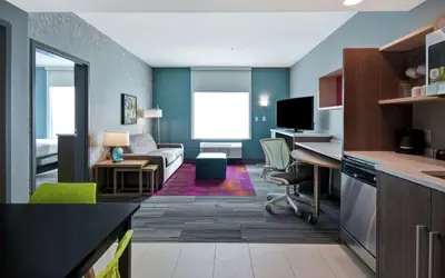 Home2 Suites By Hilton Shreveport