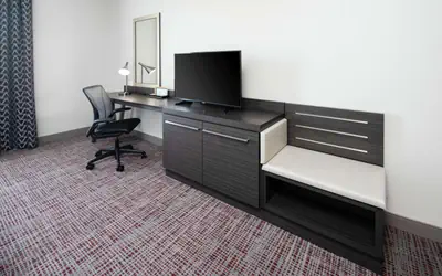 Hilton Garden Inn Irvine Spectrum Lake Forest