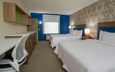 Home2 Suites By Hilton Grove City Columbus