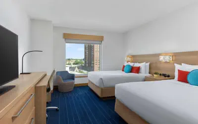 The Art Hotel Denver, Curio Collection by Hilton